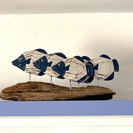 Apartamento El Mar Y Tu Apartman Arrieta  Kültér fotó