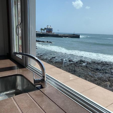 Apartamento El Mar Y Tu Apartman Arrieta  Kültér fotó