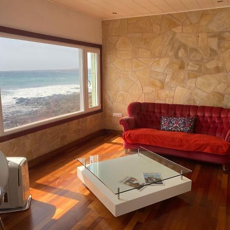 Apartamento El Mar Y Tu Apartman Arrieta  Kültér fotó