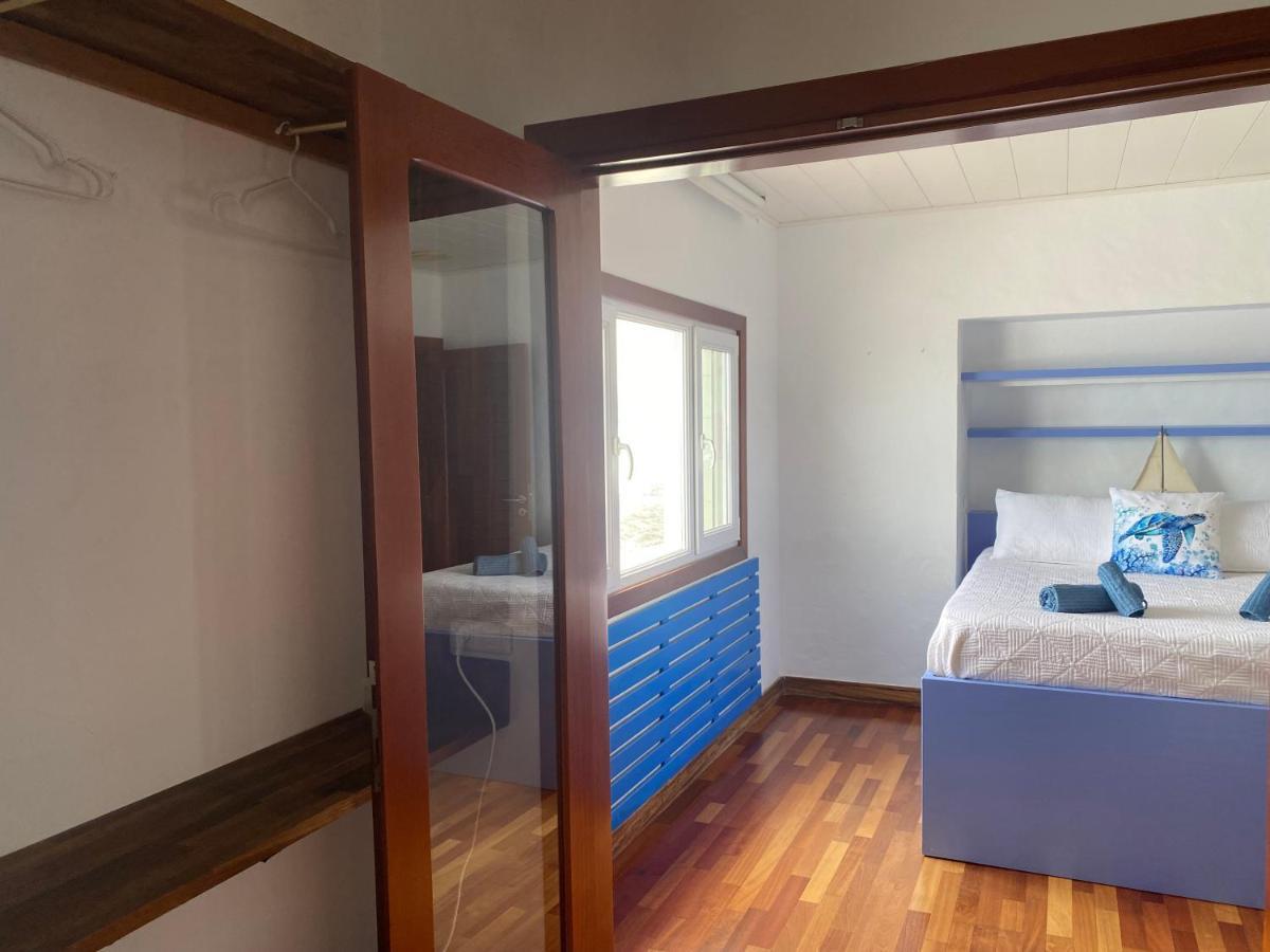 Apartamento El Mar Y Tu Apartman Arrieta  Kültér fotó
