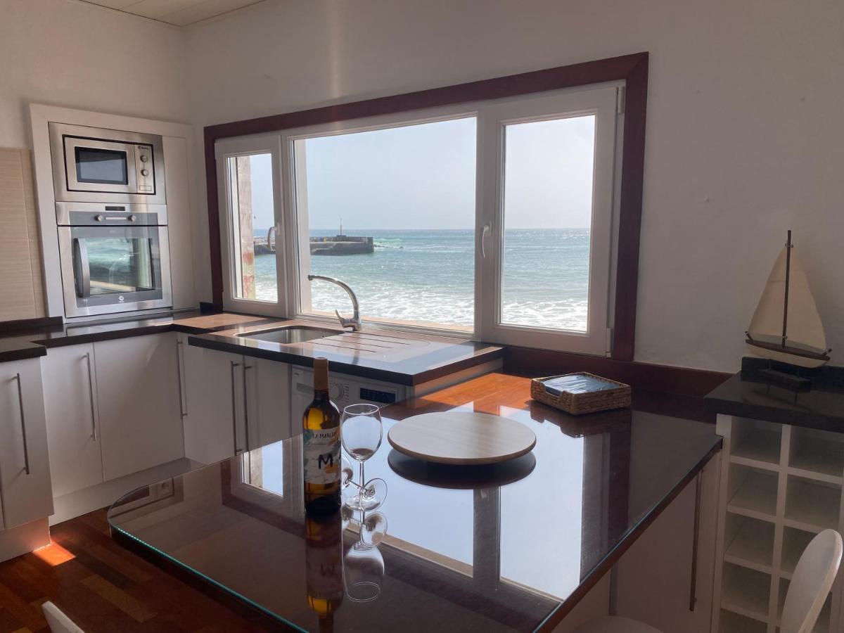 Apartamento El Mar Y Tu Apartman Arrieta  Kültér fotó