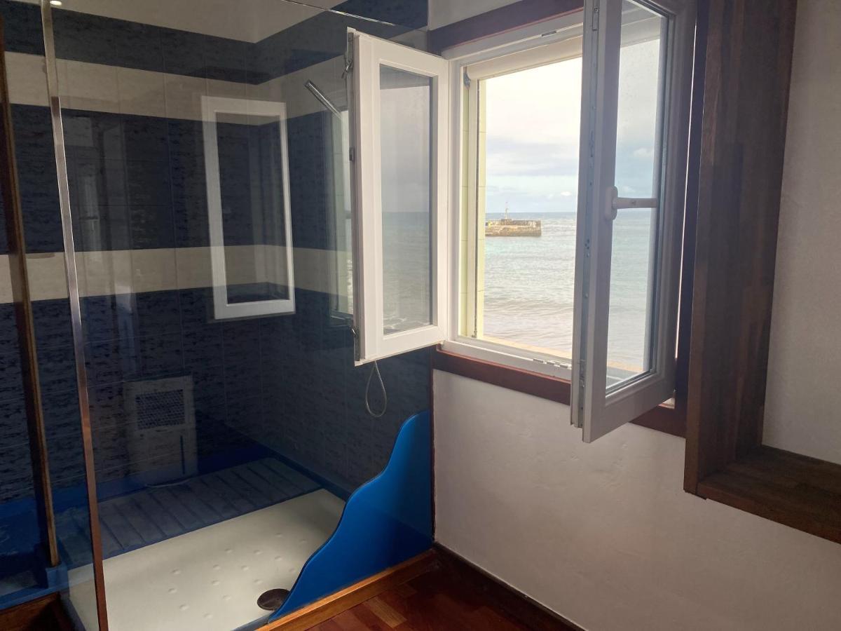 Apartamento El Mar Y Tu Apartman Arrieta  Kültér fotó