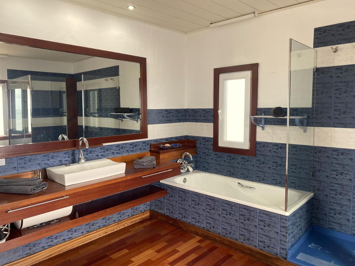 Apartamento El Mar Y Tu Apartman Arrieta  Kültér fotó
