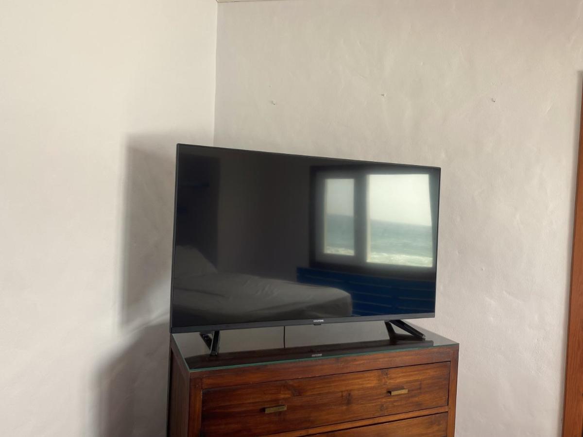 Apartamento El Mar Y Tu Apartman Arrieta  Kültér fotó