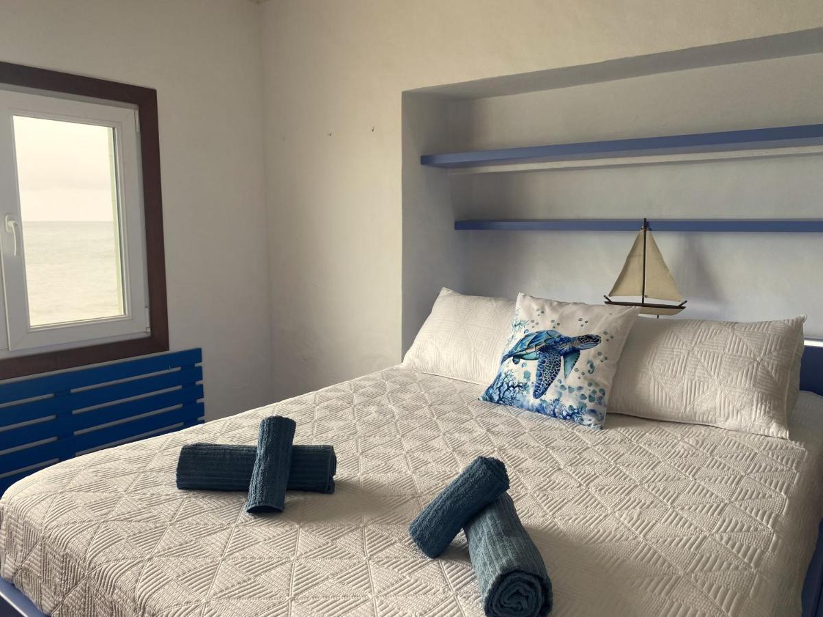 Apartamento El Mar Y Tu Apartman Arrieta  Kültér fotó