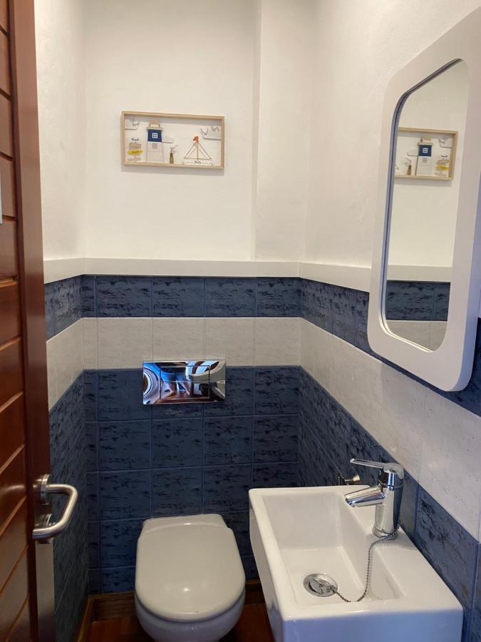 Apartamento El Mar Y Tu Apartman Arrieta  Kültér fotó